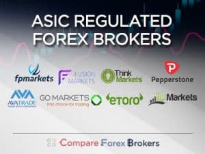 Best Forex Brokers In Australia