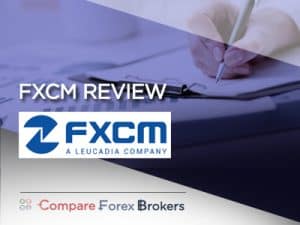 FXCM review and ratings