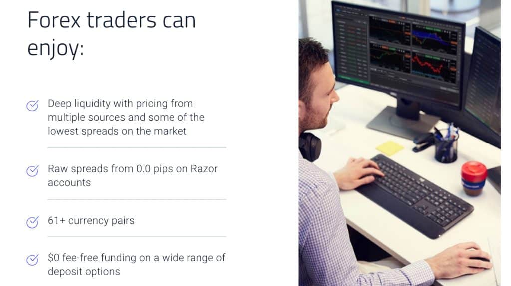 Pepperstone vs XTB InDepth Review [2024]