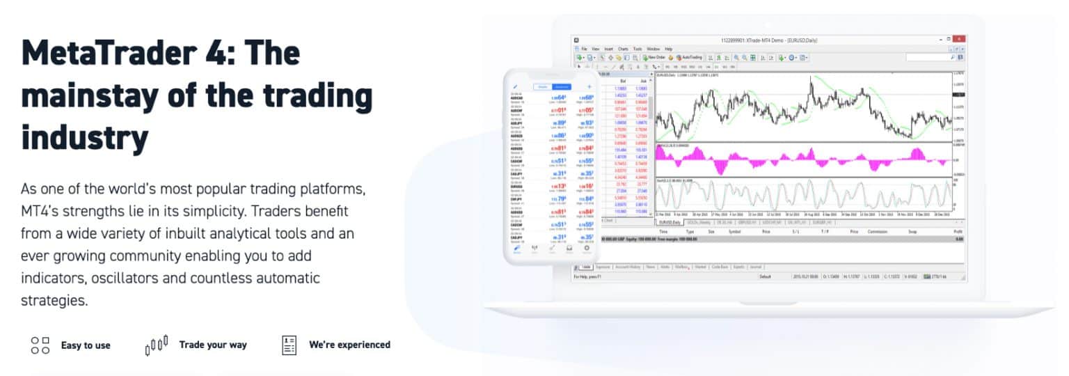 Pepperstone vs XTB InDepth Review [2024]