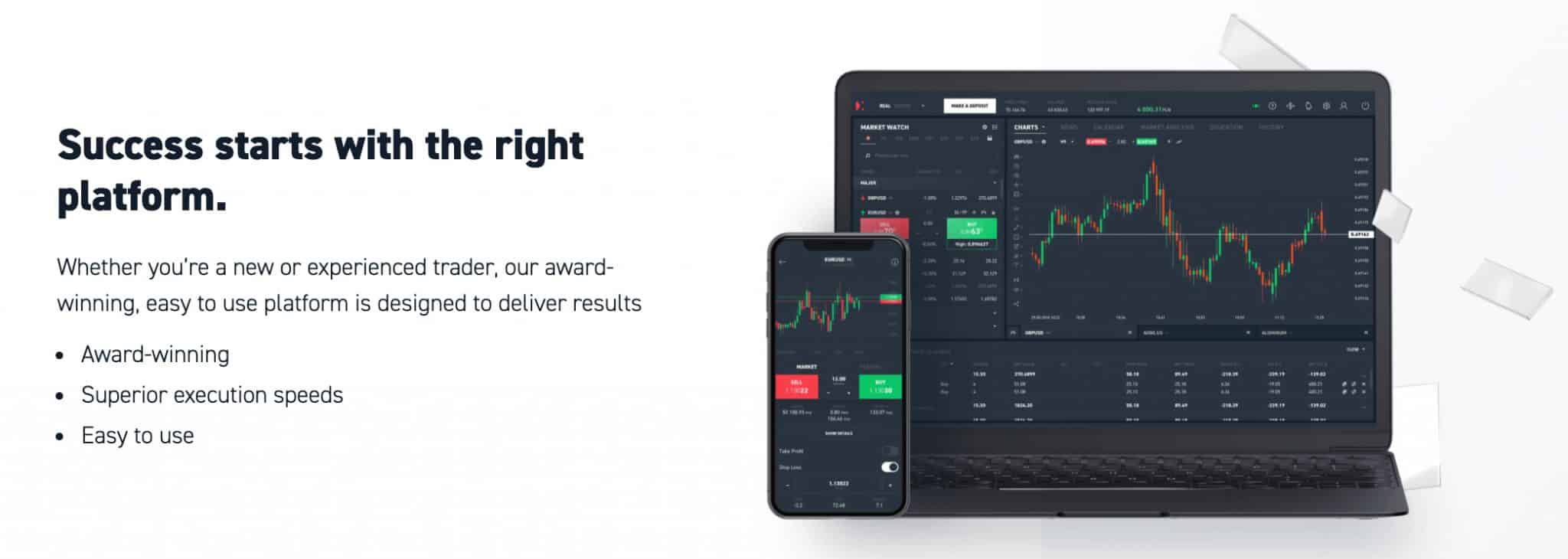 Pepperstone vs XTB InDepth Review [2024]