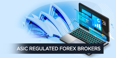 ASIC Regulated Forex Brokers