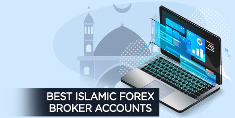 Islamic Broker Icon