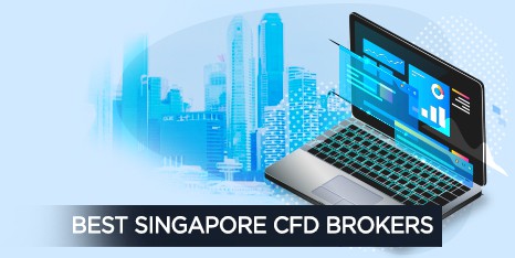 Best Singapore CFD Brokers