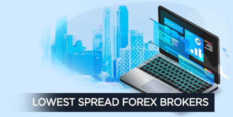 Lowest spread forex broker singapore