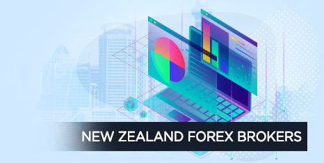 New Zealand Forex Brokers