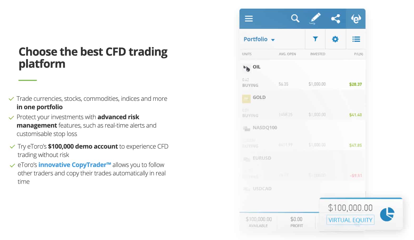 Plus500 Demo Account for Forex Trading 2020 - Read Our Review