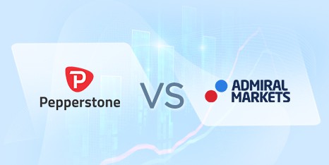 pepperstone vs admiral markets review
