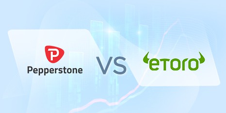 pepperstone vs etoro comparison