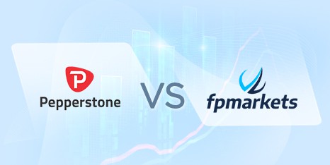 pepperstone vs fp markets review