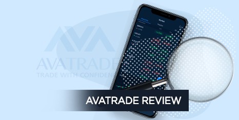 AvaTrade Review