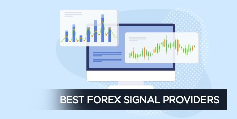 Best Forex Signal Providers