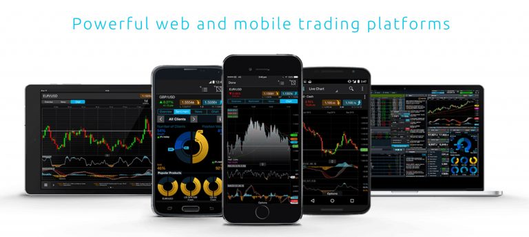 Dfsa regulated forex brokers