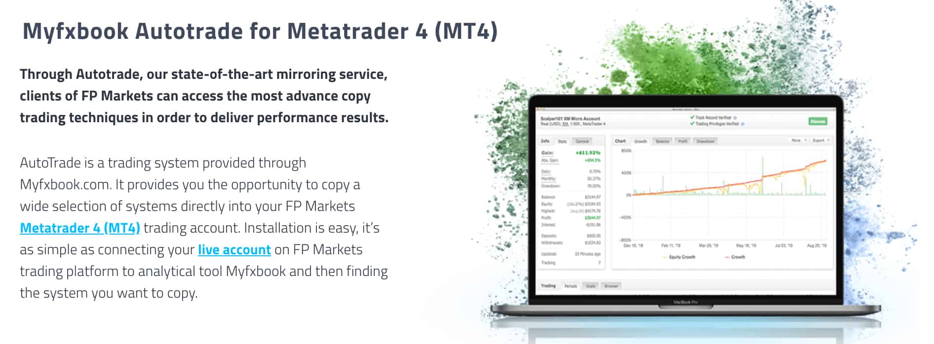 Forex Copy Trading Software 21 Guide Copy The Best