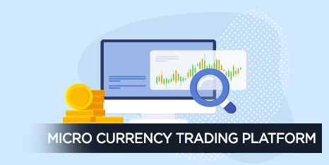 Micro Currency Trading Platform