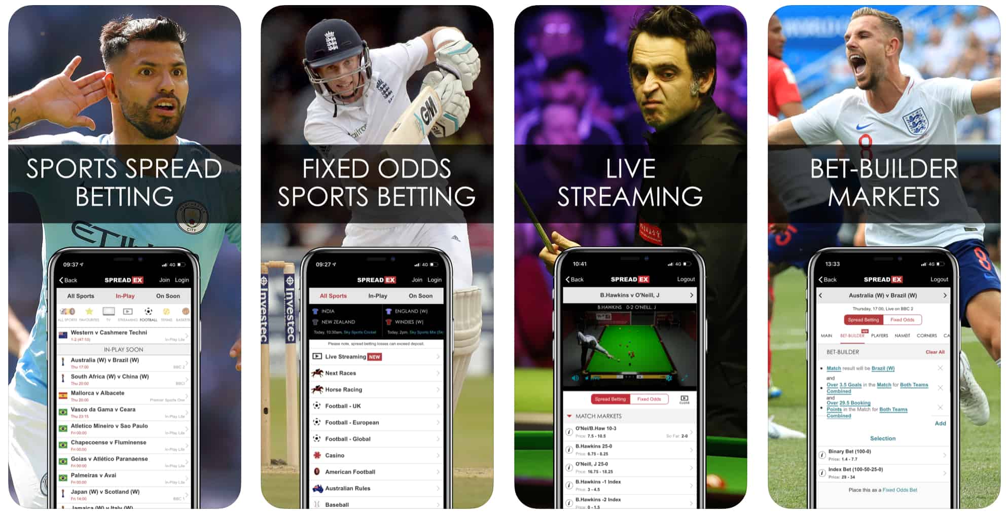 9 Best Spread Betting Forex Brokers In UK [2020 Updated]