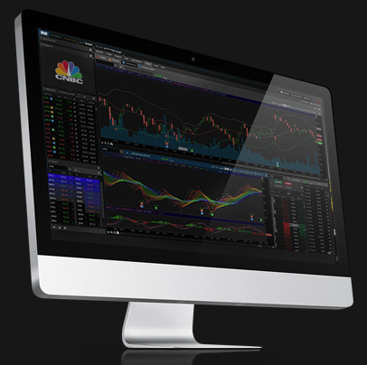 can you watch cnbc live on td ameritrade thinkorswim can you watch cnbc live on td ameritrade thinkorswim