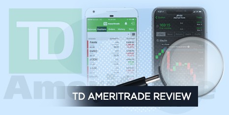 TD Ameritrade review