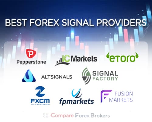forex signal providers ranking of university