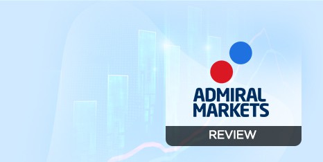 Admiral Markets Review