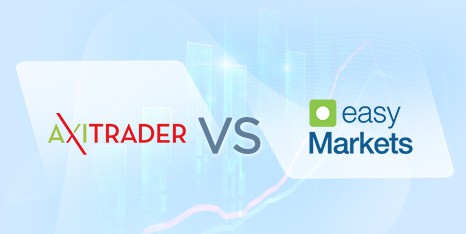 Axitraders vs Easy Markets