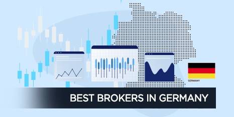 Best Brokers In Germany
