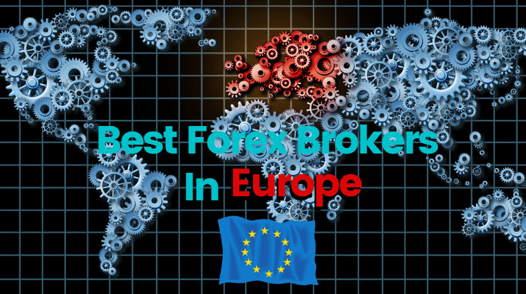 Best brokers europe