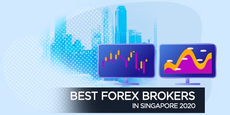 Best Forex Brokers In Singapore 2020