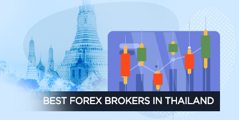 Best Forex Brokers In Thailand 2