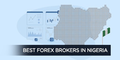 Best Forex Brokers in Nigeria