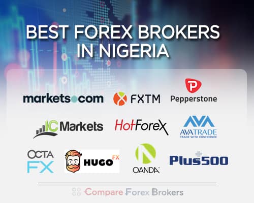 6 Best Forex Trading platforms in Nigeria (Mobile & Web support) - blogger.com top 10 forex trading platforms in nigeria
