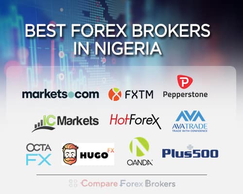 top 10 forex trading platforms in nigeria