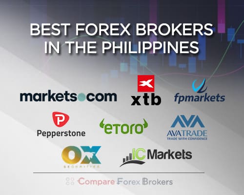 Forex trading company in philippines difference how many forex traders in india