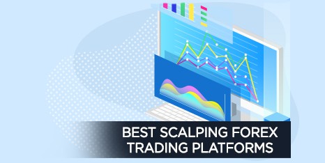 Forex Scalping Icon