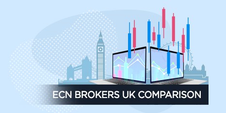 ECN Brokers UK Comparison