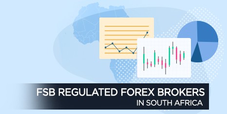 best forex brokers in south africa in 2021