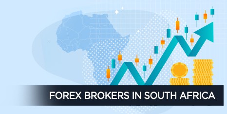 Forex Brokers In South Africa