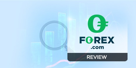 Forex Review Icon