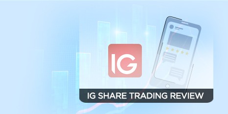 IG Share Trading Review