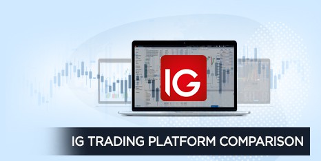 IG Trading Platform Comparison