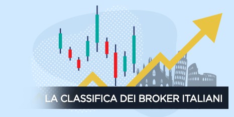 La Classifica Dei Broker Italiani