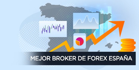 Mejores brókers online para Forex - Rankia mejor broker forex españa