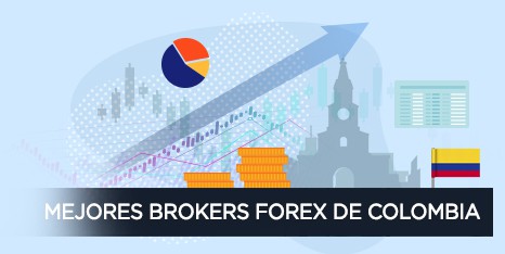 Mejores Brokers Forex De Colombia