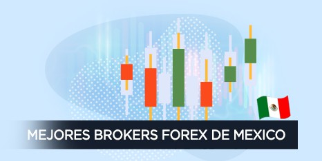 Mejores Brokers Forex De Mexico