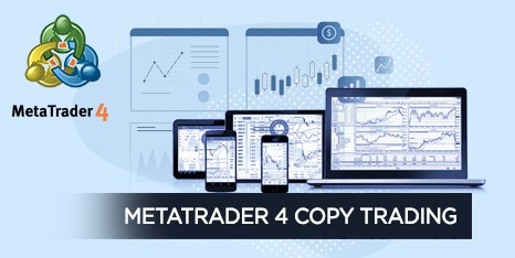 Metatrader 4 Copy Trading