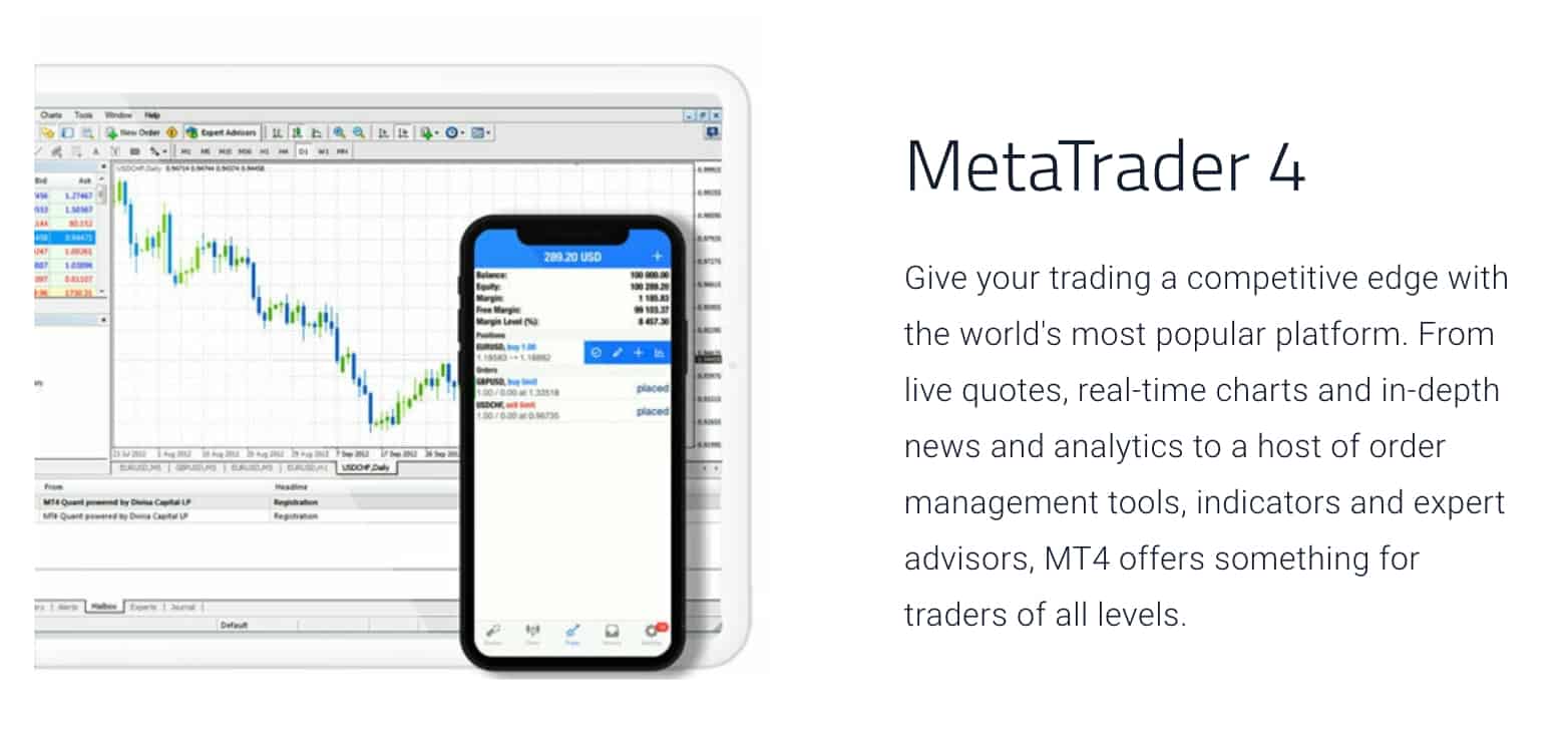 Best Forex Brokers With Low Commission Guide 2021 