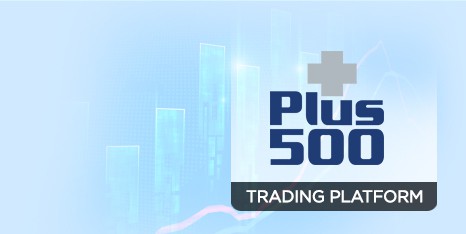 Plus500 Trading Platform