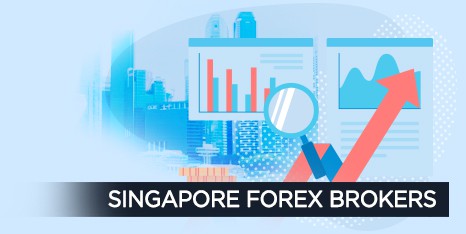 FX Brokers Icon