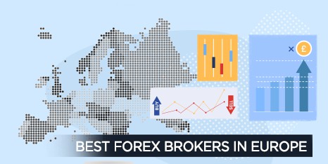 Best Forex Brokers In Europe