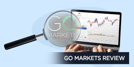 GO Markets Review